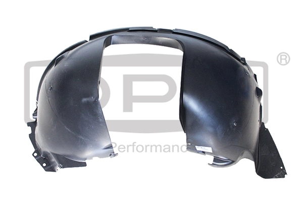 Inner Wing Panel