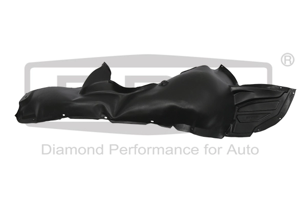 Inner Wing Panel