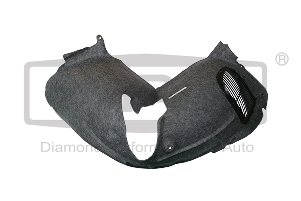 Inner Wing Panel