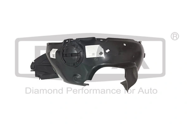 Inner Wing Panel