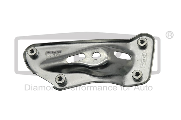 Mounting, wing holder