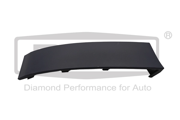 Mounting Kit, bumper
