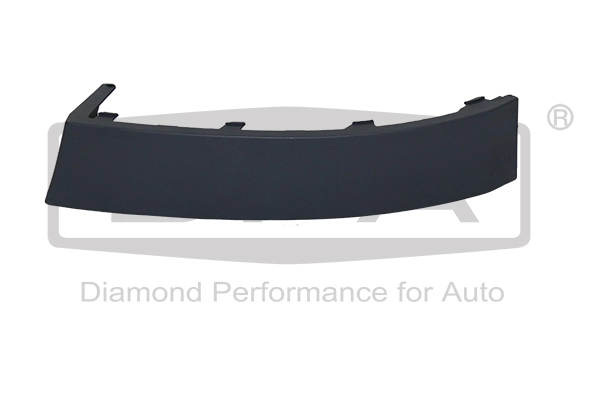 Mounting Kit, bumper