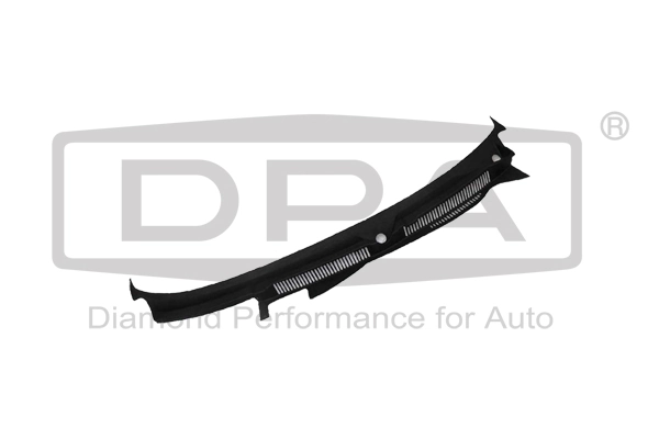 Windscreen Frame