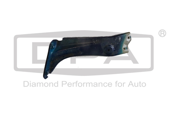 Mounting, wing holder