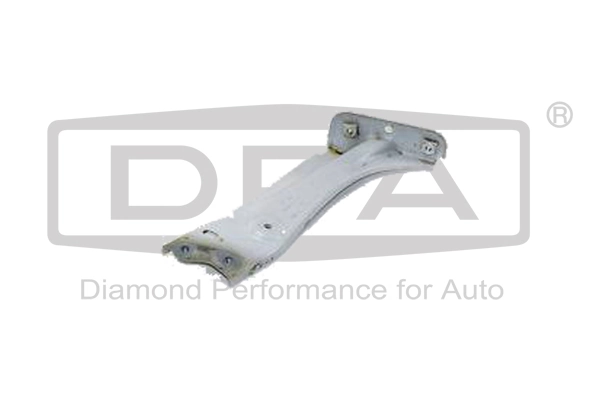 Mounting, wing holder