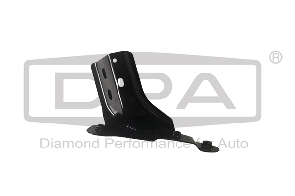 Mounting, wing holder