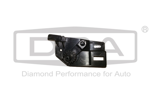Mounting, wing holder