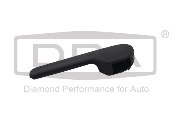 Handle, bonnet release