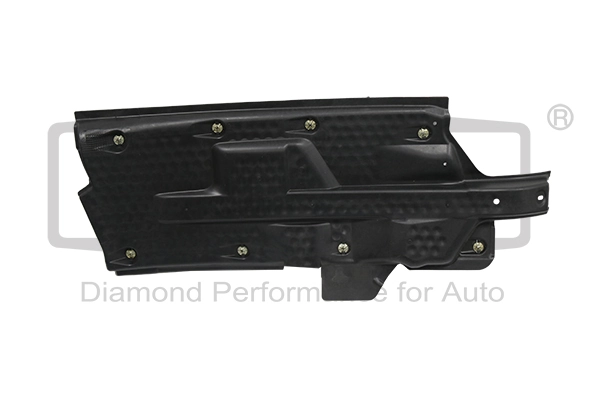 Engine Compartment Noise Insulation