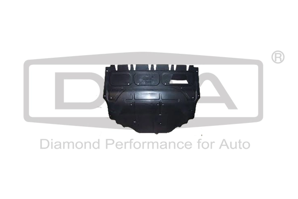 Engine Compartment Noise Insulation