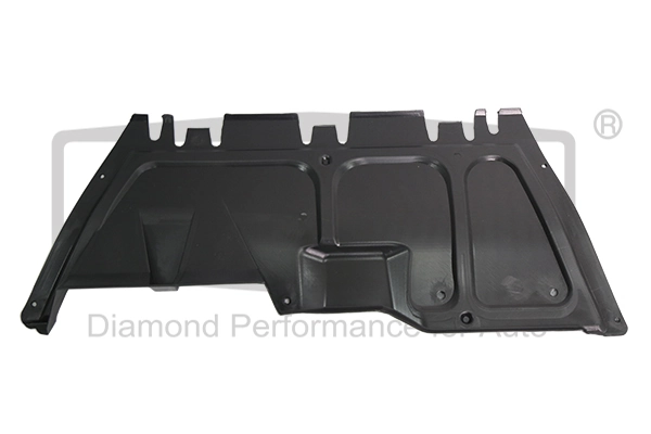 Engine Compartment Noise Insulation