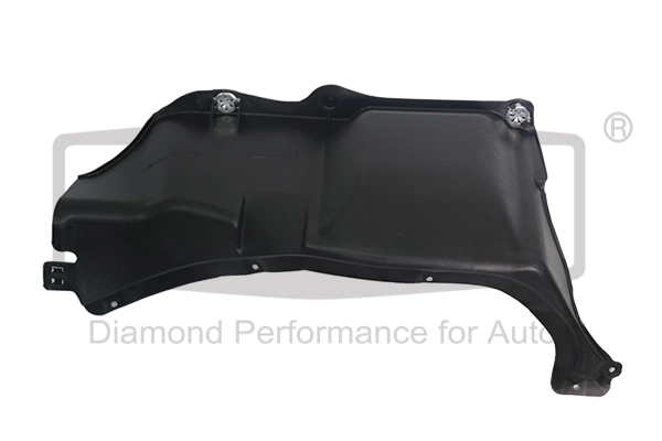 Engine Compartment Noise Insulation