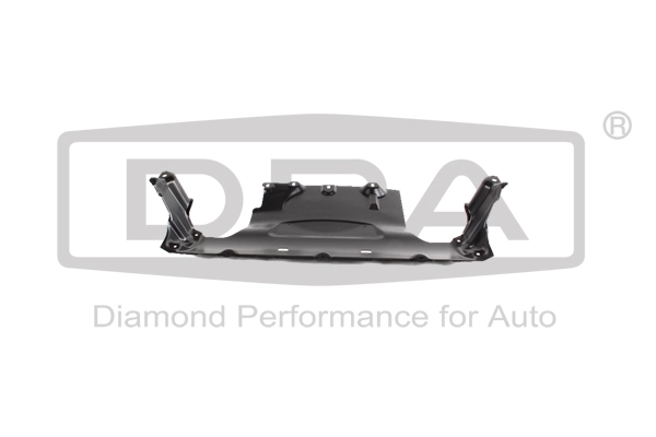 Engine Compartment Noise Insulation