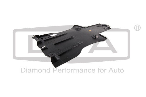 Engine Compartment Noise Insulation