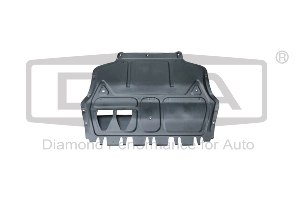 Engine Compartment Noise Insulation