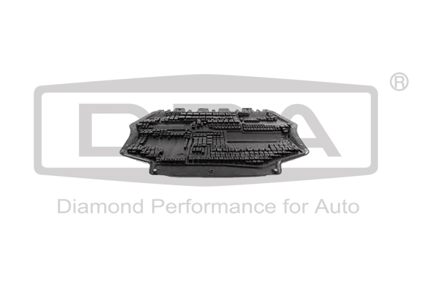 Engine Compartment Noise Insulation