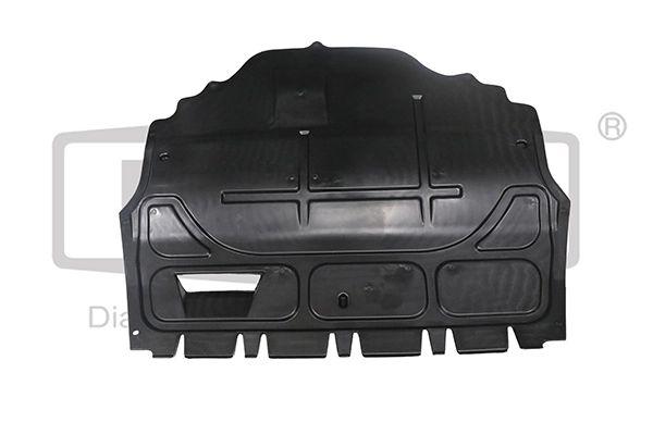 Engine Compartment Noise Insulation