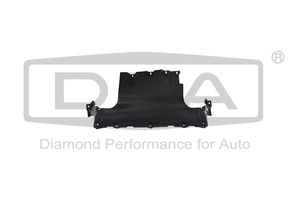 Engine Compartment Noise Insulation