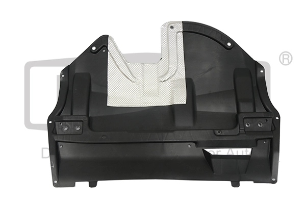 Engine Compartment Noise Insulation
