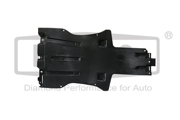 Engine Compartment Noise Insulation