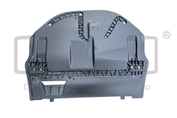 Engine Compartment Noise Insulation
