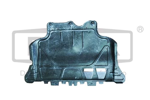Engine Compartment Noise Insulation
