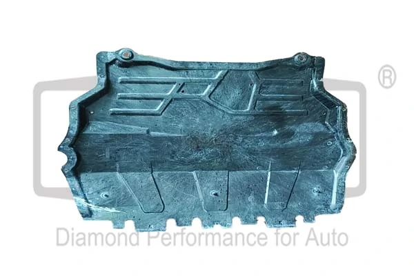 Engine Compartment Noise Insulation