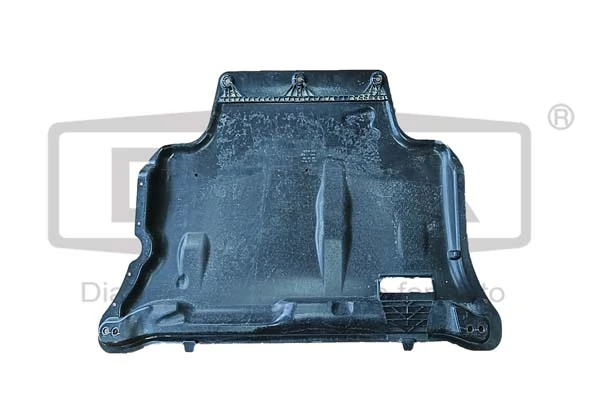 Engine Compartment Noise Insulation