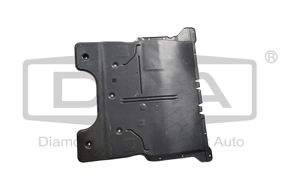 Engine Compartment Noise Insulation