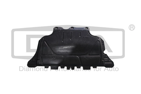 Engine Compartment Noise Insulation