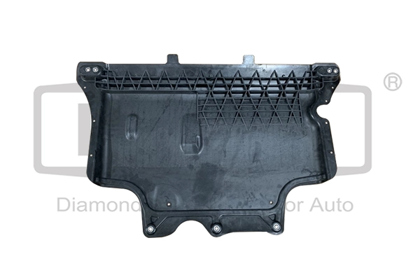 Engine Compartment Noise Insulation