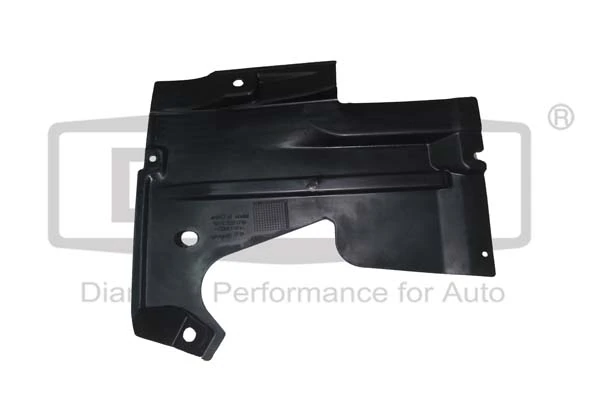 Engine Compartment Noise Insulation