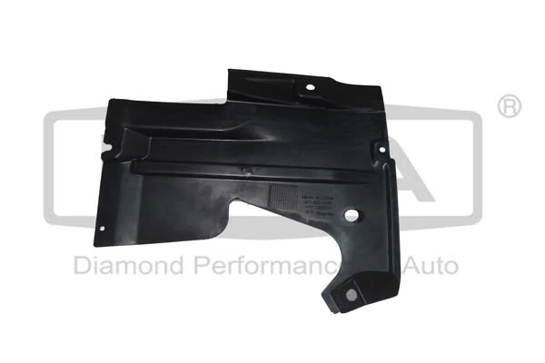 Engine Compartment Noise Insulation