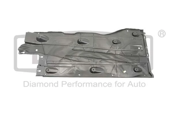 Engine Compartment Noise Insulation