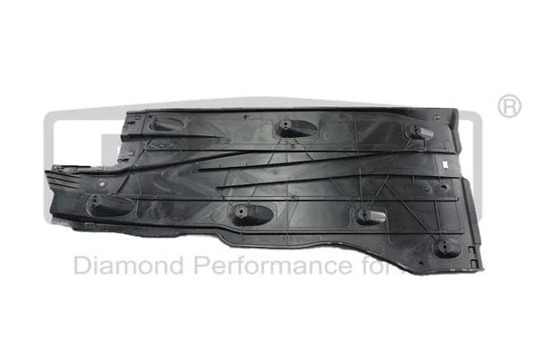 Engine Compartment Noise Insulation