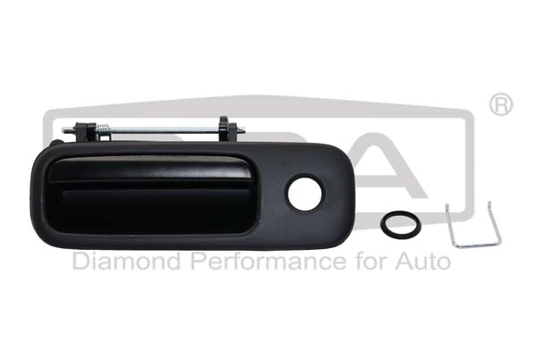 Tailgate Handle