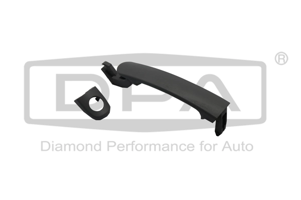 Exterior Door Handle