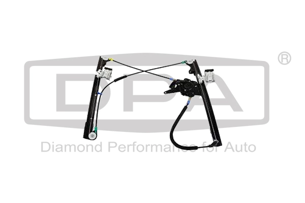 Window Regulator