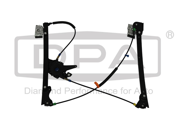 Window Regulator