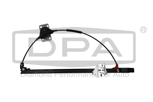 Window Regulator