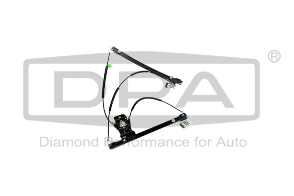 Window Regulator