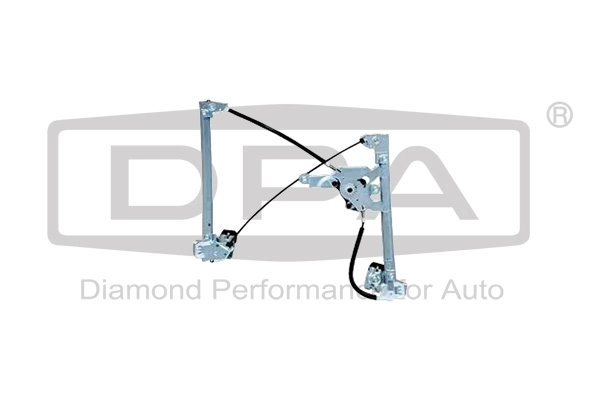 Window Regulator