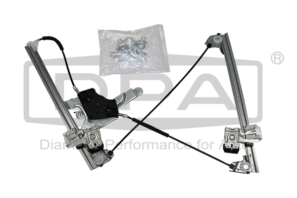 Window Regulator