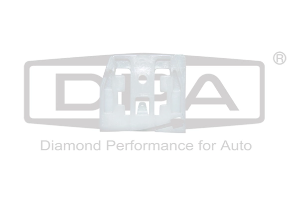 Sliding Shoe, window regulator