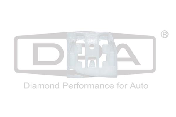 Sliding Shoe, window regulator
