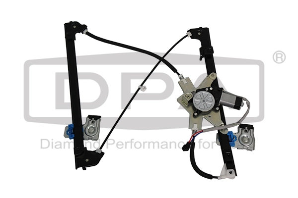 Window Regulator