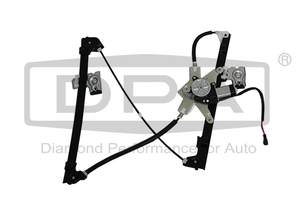 Window Regulator