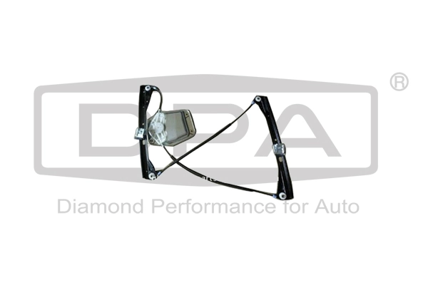 Window Regulator