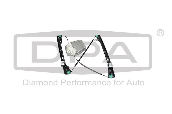 Window Regulator